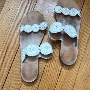 Jack Rogers lauren II Sandal